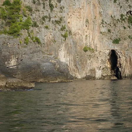 Romantic & Restaurant Cheta Elite Maratea