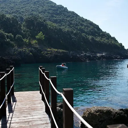 Romantic & Restaurant Cheta Elite 4*