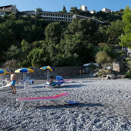 Romantic & Restaurant Cheta Elite 4*