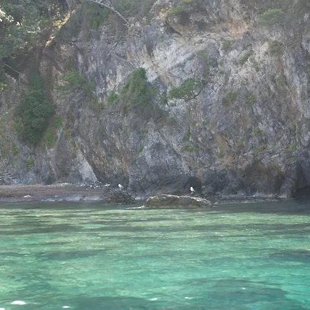 Romantic & Restaurant Cheta Elite 4* Maratea
