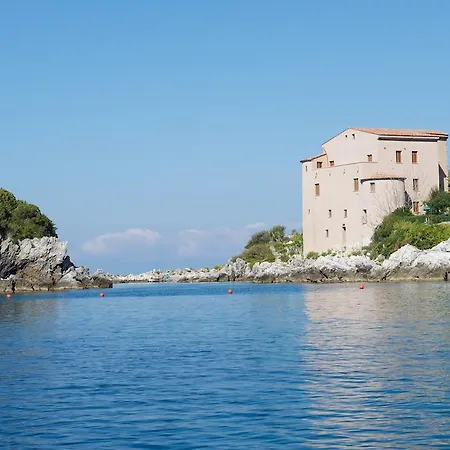 Hotel Romantic & Restaurant Cheta Elite