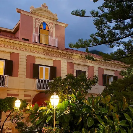 Romantic & Restaurant Cheta Elite Maratea
