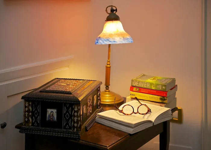 Romantic & Restaurant Cheta Elite 4* Maratea