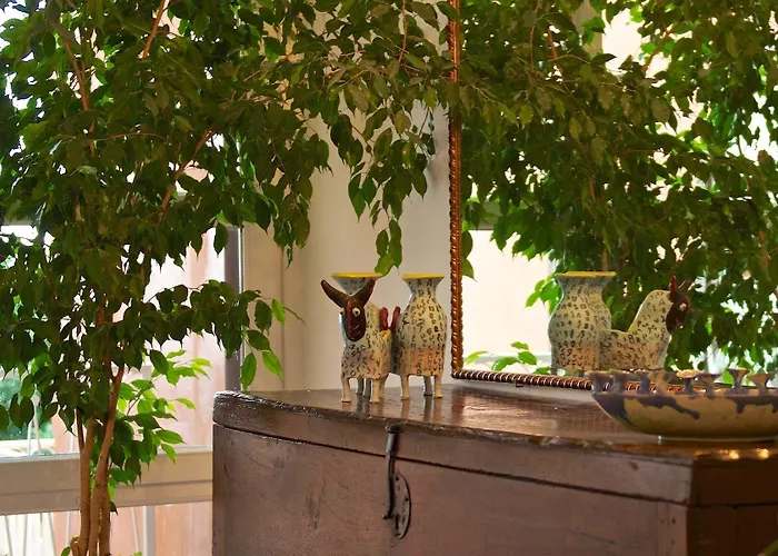 Romantic & Restaurant Cheta Elite 4*