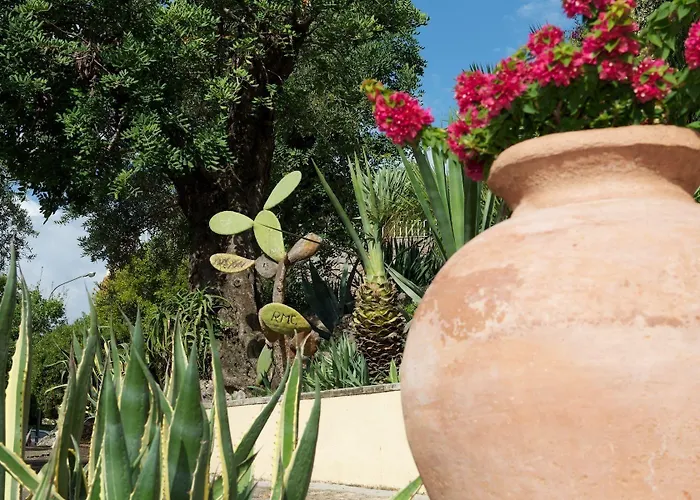 Romantic & Restaurant Cheta Elite Hotel Maratea