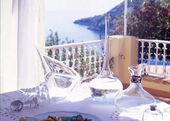 Hotel Romantic & Restaurant Cheta Elite