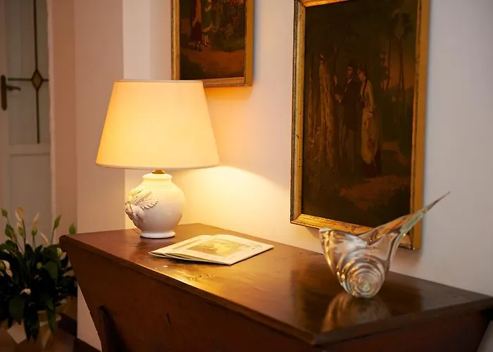 Romantic & Restaurant Cheta Elite 4* Maratea