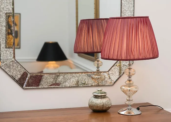 Hotel Romantic & Restaurant Cheta Elite 4*