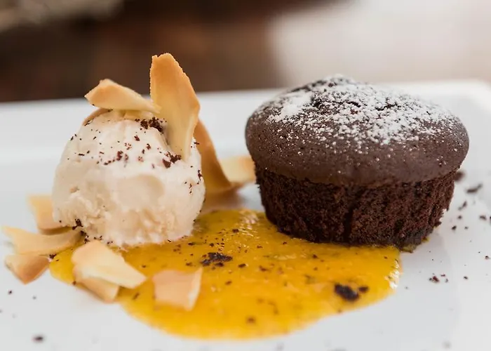 Romantic & Restaurant Cheta Elite Maratea