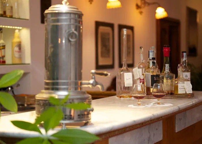 Hotel Romantic & Restaurant Cheta Elite 4*