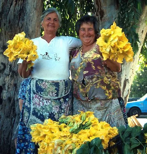 Romantic & Restaurant Cheta Elite Hotel Maratea