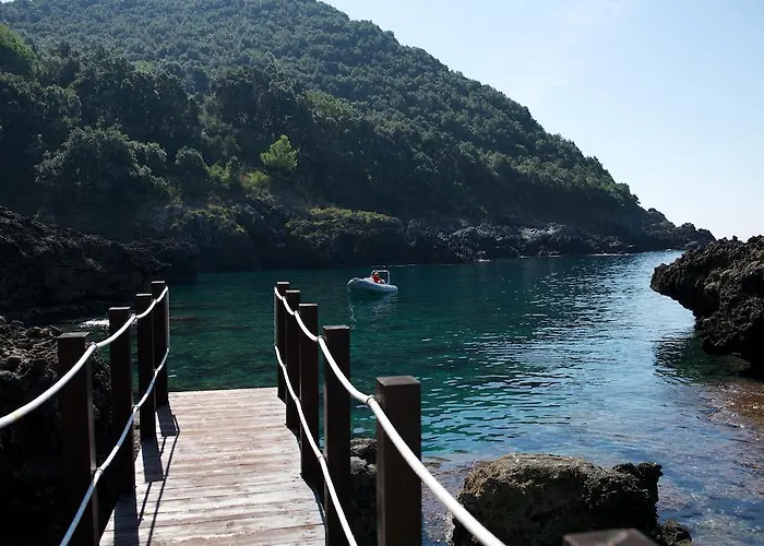 Romantic & Restaurant Cheta Elite 4*